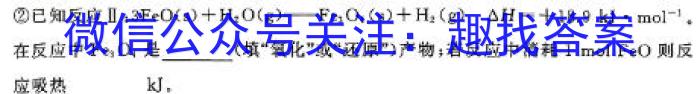 ［山东大联考］山东省2024-2025学年高一年级上学期12月联考化学