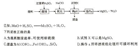 1广东省2025届高三8月联考(25-02C)化学试卷答案