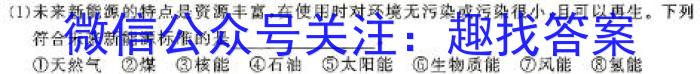 【精品】［合肥三模］安徽省2024届鼎尖名校预测性联考（5.03）化学