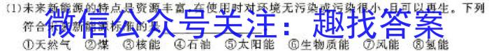 q辽宁省名校联盟2024年高一3月份联合考试化学