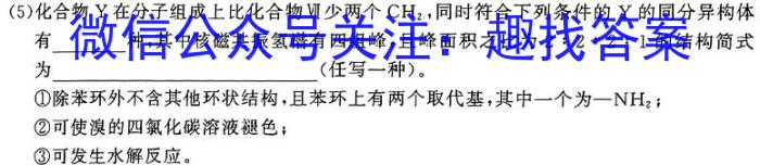 【精品】四川省2024届高考冲刺考试(二)2化学