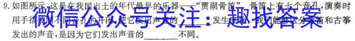 ʡ2024-2025ѧ꼶ѧڽѧ(9)xԾ