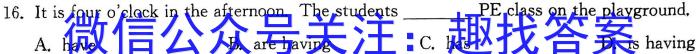 河南省平舆县2024年九年级［决战中招］模拟试卷英语