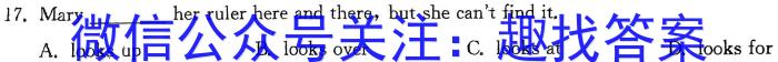 ZH ʡ2024ģԾ()5Ӣx