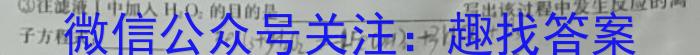 【精品】山东省2024年普通高等学校招生全国统一考试测评试题(四)4化学