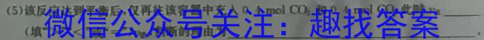 2024年河北省初中毕业生升学文化课考试麒麟卷(一)化学