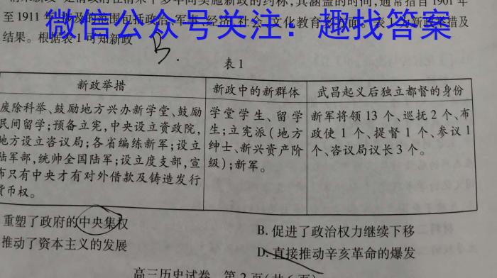 ʡ2024꼶5¿ԣޱ⣩ʷ