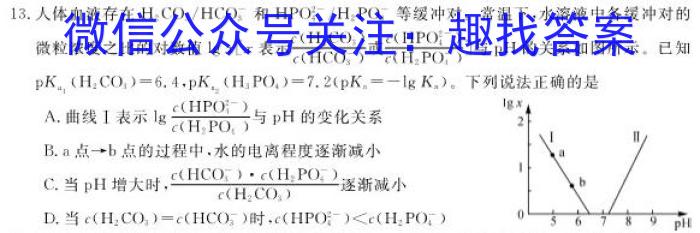 安徽省高一2023-2024学年度第二学期芜湖市高中教学质量监控化学