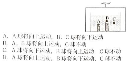 河北省2023-2024学年七年级第二学期期末考试（标题加粗）-物理试卷答案