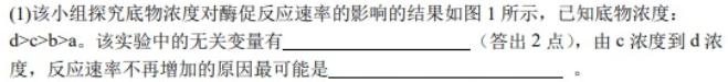 河北省2023-2024高三省级联测考试·冲刺卷Ⅱ（五）生物